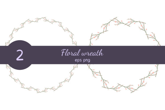 The Versatile Elegance of Sakura Cherry Branch Wreaths